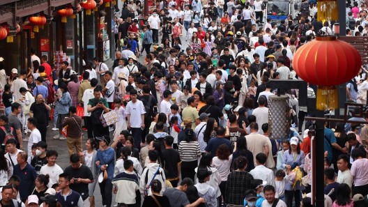 五一安保實(shí)戰(zhàn)指南|硬核裝備守護(hù)3.5億游客平安出行